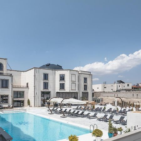 Barcelo Cappadocia Hotel Nevşehir Exterior foto